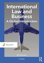 International Law and Business (ISBN: 9789001871574)