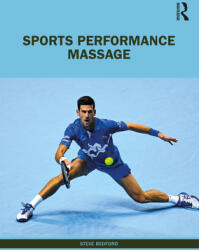Sports Performance Massage (ISBN: 9780367612399)