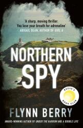 Northern Spy (ISBN: 9781474607131)