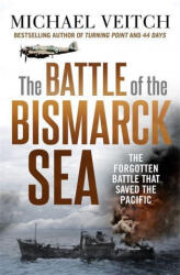 The Battle of the Bismarck Sea (ISBN: 9780733645891)