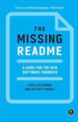 The Missing README (ISBN: 9781718501836)