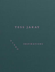 Tess Jaray: Piero Inspirations (ISBN: 9781909932609)