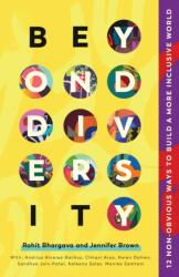 Beyond Diversity (ISBN: 9781646870516)