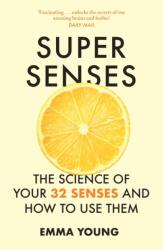 Super Senses (ISBN: 9781473690752)