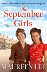 September Girls - Maureen Lee (ISBN: 9781398705722)