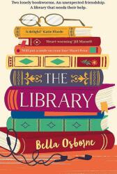 Village Library - Bella Osborne (ISBN: 9781801100489)