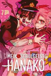Mein Schulgeist Hanako 7 (ISBN: 9783964334404)