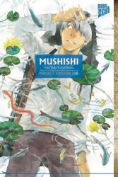 Mushishi 8 (ISBN: 9783964333476)