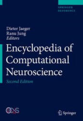Encyclopedia of Computational Neuroscience (ISBN: 9781071610046)