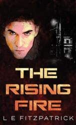 The Rising Fire (ISBN: 9784867507612)