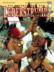 Die Erzählungen von Lederstrumpf 2 (ISBN: 9783968040561)