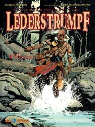 Die Erzählungen von Lederstrumpf 1 (ISBN: 9783968040547)