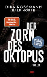 Der Zorn des Oktopus - Ralf Hoppe (ISBN: 9783785728017)