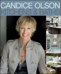 Candice Olson Kitchens and Baths - Candice Olson (ISBN: 9780470889374)