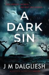 A Dark Sin (ISBN: 9781800809987)