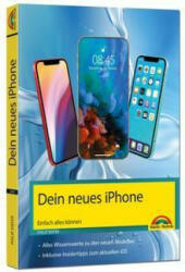 iPhone 13, 13 Pro, 13 Pro Max, 13 mini - Einfach alles können (ISBN: 9783959822855)