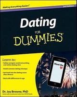 Dating for Dummies (ISBN: 9780470892053)