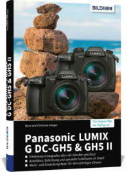 Panasonic Lumix G DC-GH5 & GH5 II - Christian Sänger (ISBN: 9783832804947)