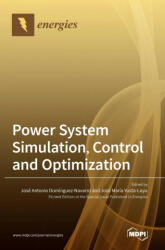 Power System Simulation Control and Optimization (ISBN: 9783036507484)