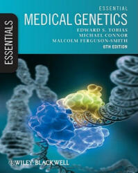 Essential Medical Genetics - Includes FREE Desktop Edition 6e - Tobias (ISBN: 9781405169745)