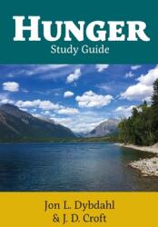 Hunger Study Guide (ISBN: 9781631997495)