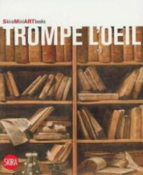 Trompe-L'oeil - Flaminio Gualdoni (ISBN: 9788861305403)