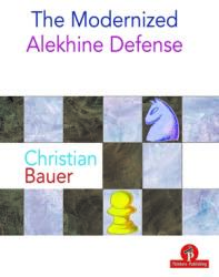 The Modernized Alekhine Defense (ISBN: 9789464201185)