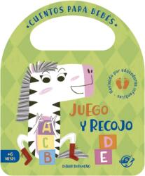 Juego y recojo (ISBN: 9788417210908)