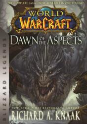 World of Warcraft: Dawn of the Aspects (ISBN: 9781950366842)