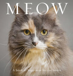 Kniha Meow (ISBN: 9781922539038)