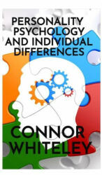 Personality Psychology and Individual Differences (ISBN: 9781914081781)