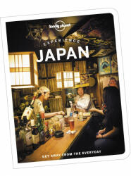 Lonely Planet Experience Japan - Lucy Dayman, Tom Fay (ISBN: 9781838694746)