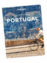 Lonely Planet Experience Portugal - Bruno B, Jennifer Barchfield (ISBN: 9781838694739)