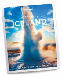 Experience Iceland 1 (ISBN: 9781838694722)
