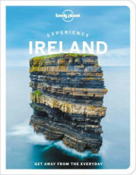 Lonely Planet Experience Ireland - Neil Arthurs, Brian Barry (ISBN: 9781838694692)