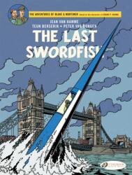 Blake & Mortimer Vol. 28 (ISBN: 9781800440494)