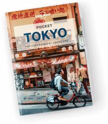 Lonely Planet Pocket Tokyo - Rebecca Milner (ISBN: 9781788683807)