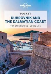 Lonely Planet Pocket Dubrovnik & the Dalmatian Coast (ISBN: 9781788681018)