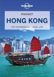 Lonely Planet Pocket Hong Kong - Piera Chen, Thomas O'Malley (ISBN: 9781788680783)