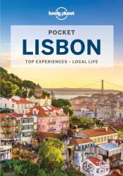 Lonely Planet Pocket Lisbon - Kevin Raub (ISBN: 9781788680448)