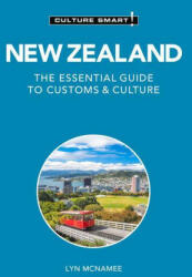 New Zealand - Culture Smart! : The Essential Guide to Customs & Culture (ISBN: 9781787023086)