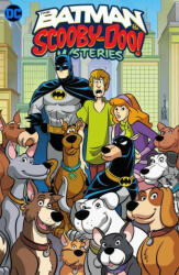 Batman & Scooby-Doo Mystery Vol. 2 - Randy Elliott (ISBN: 9781779514288)