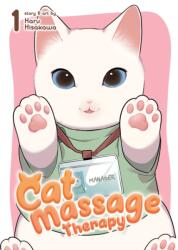 Cat Massage Therapy Vol. 1 (ISBN: 9781648276569)