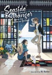 Seaside Stranger 1: Umibe no Etranger (ISBN: 9781648275845)