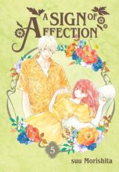 A Sign of Affection 5 (ISBN: 9781646514182)
