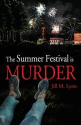 The Summer Festival is Murder (ISBN: 9781639446445)