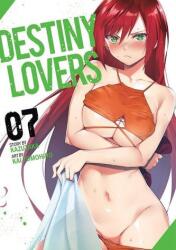 Destiny Lovers Vol. 7 (ISBN: 9781638580393)