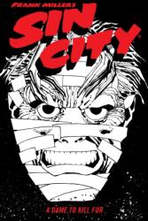 Frank Miller's Sin City Volume 2: A Dame To Kill For (ISBN: 9781506722832)