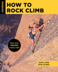 How to Rock Climb (ISBN: 9781493056262)