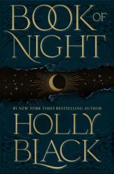 Book of Night - Holly Black (ISBN: 9781250812193)